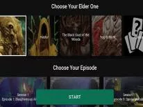 Trucos de CDMD Storyboard para Android e iPhone