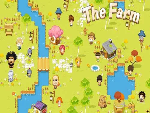 Trucos de The Farm : Sassy Princess para Android e iPhone Trucos de The Farm : Sassy Princess para Android e iPhone