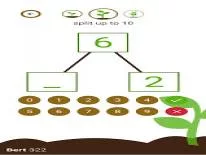 Trucos de Wijsr: Addition and subtraction to 20 para Android e iPhone