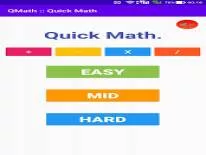 Trucos de QMath - Quick Math para Android e iPhone