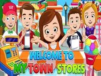 Trucos de My Town : Stores. Fashion Dress up Girls Game para Android e iPhone