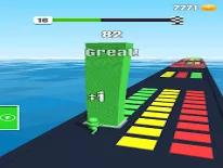 Trucos de Stack Colors! para Android e iPhone