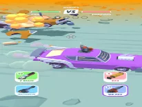 Trucos de Desert Riders para Android e iPhone