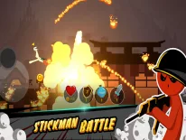 Trucos de Stickman Battle: The King para Android e iPhone