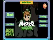 Trucos de Mister Midori para Android e iPhone