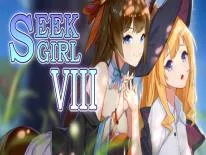 Logros y Trofeos de Seek Girl Ⅷ