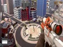 Trucos de Sniper 3D: Fun Free Online FPS Shooting Game para Android e iPhone