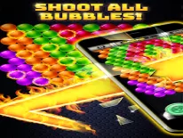 Trucos de Bubbles Empire Champions para Android e iPhone