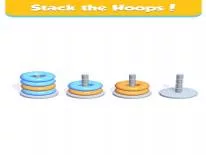 Trucos de Hoop Stack para Android e iPhone