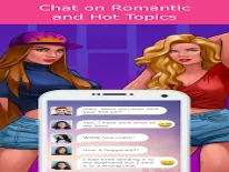 Trucos de Kiss Kiss: Spin the Bottle for Chatting & Fun para Android e iPhone
