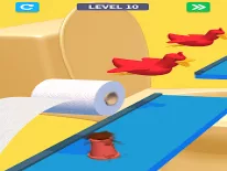 Trucos de Toilet Games 3D para Android e iPhone