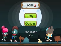 Trucos de HiddenZ para Android e iPhone