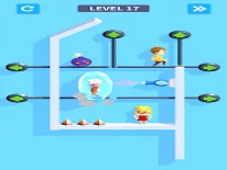 Trucos de Pin Pull para Android e iPhone