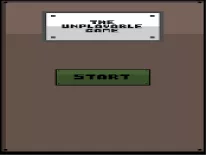 Trucos de The Unplayable Game para Android e iPhone