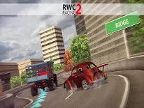 Trucos de RWC Racing Vol.1 para Android e iPhone