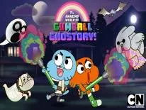 Trucos de Gumball Ghoststory! para Android e iPhone