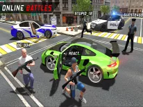 Trucos de Police vs Crime - ONLINE para Android e iPhone