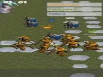 Trucos de Crowd Medieval City para Android e iPhone