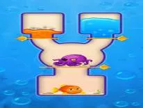 Trucos de Save the Fish - Pull the Pin Game para Android e iPhone