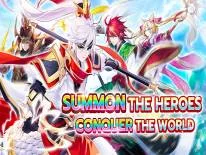 Trucos de Dynasty Heroes: Legend of SamKok para Android e iPhone