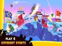 Trucos de Hills of Steel 2 para Android e iPhone