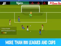 Trucos de World Soccer Champs para Android e iPhone