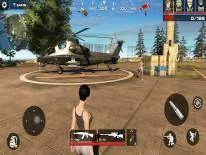 Trucos de Commando Action : Team Battle - Free Shooting Game para Android e iPhone