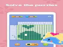 Trucos de Nonogram Puzzles - Jigsaw Cross para Android e iPhone
