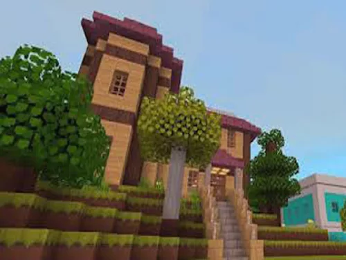 Trucos de Master Craft - New Crafting 2020 Game para Android e iPhone Trucos de Master Craft - New Crafting 2020 Game para Android e iPhone