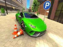Trucos de Car Parking 3D World 2020 - Car Simulation 2020 para Android e iPhone