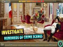 Trucos de Criminal Case: Travel in Time para Android e iPhone
