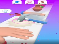 Trucos de Hammer It: Smash & Hit para Android e iPhone