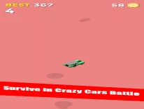Trucos de Mini Crazy Cars: Drive and Survive para Android e iPhone