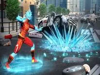 Trucos de Snow Storm Superhero para Android e iPhone