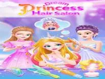 Trucos de Princess Dream Hair Salon para Android e iPhone