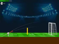 Trucos de Epic Kick : Football Free Kick para Android e iPhone