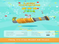 Trucos de Gun Builder 3D para Android e iPhone