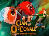 Logros y Trofeos de Clan O'Conall and the Crown of the Stag