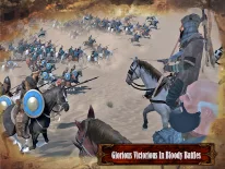 Trucos de Ertugrul Ghazi : The Game para Android e iPhone