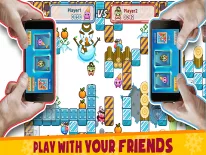 Trucos de Fruit & Ice Cream - Ice cream war Maze Game para Android e iPhone