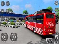 Trucos de Luxury Bus Parking Simulator: Bus Parking Games para Android e iPhone