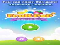 Trucos de FruitPop ® para Android e iPhone