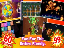 Trucos de TVcade : Android TV Arcade para Android e iPhone
