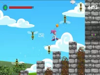 Trucos de Andy & Sandy para Android e iPhone