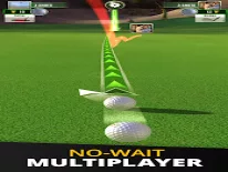 Trucos de Ultimate Golf! para Android e iPhone