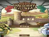 Trucos de Wooden Knights Ad Free para Android e iPhone