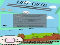 Trucos de LOST SHEEP para Android e iPhone