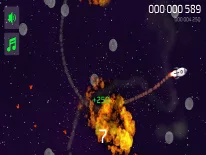 Trucos de Crashteroids para Android e iPhone