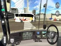 Trucos de Indian Coach Bus Simulator 3D para Android e iPhone
