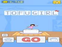 Trucos de Tofu Girl para Android e iPhone